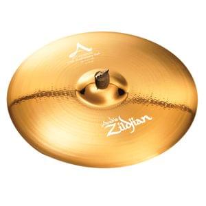 Zildjian A20822 21 inch A Custom 20th Anniversary Ride Cymbal